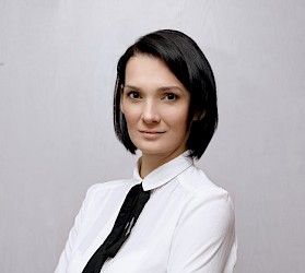 Елена Севостьянова
